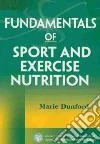 Marie Dunford