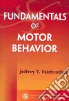 Jeffrey Fairbrother