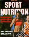 Jeukendrup Asker Ph.D., Gleeson Michael