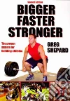 Shepard Greg