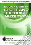 Nsca national Strength & Conditioning A (EDT), Campbell Bill I. Ph.D. (EDT), Spano Marie A. (EDT)