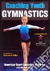American Sport Education Program (COR), USA Gymnastics (COR)