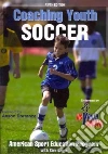 American Sport Education Program, Snow Sam (CON), Dorrance Anson (FRW)