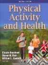 Bouchard Claude (EDT), Blair Steven N. (EDT), Haskell William L. Ph.D. (EDT)