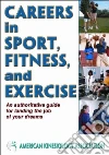 American Kinesiology Association (COR), Hoffman Shirl J. (CON), Anderson David (CON), Chodzko-zajko Wojtek (CON)
