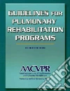 American Association of Cardiovascular and Pulmonary Rehabilitation