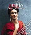 Johnston Lissa Jones, Kahlo Frida