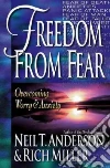 Anderson Neil T., Miller Rich