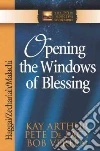 Arthur Kay, Lawson David, De Lacy Pete, Vereen Bob