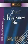 Arthur Kay, Lawson David