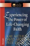 Arthur Kay, Arthur David, De Lacy Pete