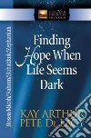Arthur Kay, De Lacy Pete