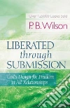 Wilson P. B.
