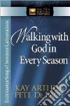 Arthur Kay, De Lacy Pete