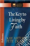 Arthur Kay, De Lacy Pete