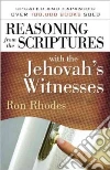 Rhodes Ron