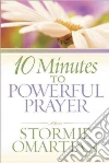 Omartian Stormie