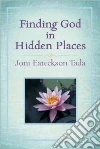 Tada Joni Eareckson
