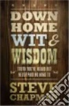 Chapman Steve