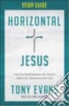 Evans Tony