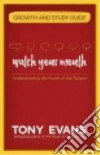 Evans Tony