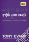 Evans Tony