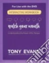 Evans Tony