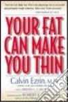 Ezrin Calvin, Caron Kristen L., Kowalski Robert E. (FRW)