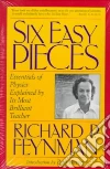 Feynman Richard Phillips