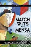 Grosswirth Marvin, Mensa, Salny Abbie F., Stillson Alan, American Mensa Limited (COR)