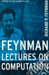 Feynman Richard Phillips (EDT), Allen Robin W. (EDT)