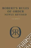 Robert Henry M., Evans William J. (EDT), Honemann Daniel H. (EDT), Balch Thomas J. (EDT), Robert Sarah Corbin (EDT), Robert Sarah Corbin