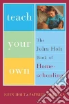 Holt John, Farenga Patrick