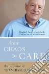 Lawrence David