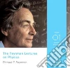 Feynman Richard Phillips