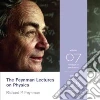 Feynman Richard Phillips
