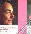 Feynman Richard Phillips