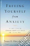 Chansky Tamar E. Ph.D., Stern Phillip (ILT)