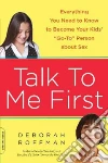 Roffman Deborah
