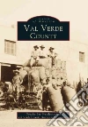 Braudaway Douglas Lee, Val Verde County Historical Commission