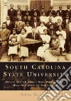 Martin Frank C. II, Berry Aimee R., Hine William C., Johnson Minnie M., Smalls Mary L.