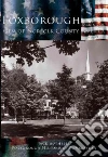Authelet Jack, Foxborough Historical Society (EDT)