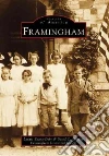 Evans-Daly Laurie, Gordon David C., Framingham Histroical Society
