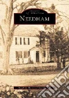 Needham Historical Society Inc.