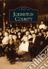 Johnson Todd, Barbour Durwood