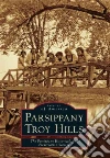 Parsippany Historical and Preservati (COR)
