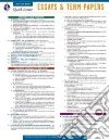 Research and Education Association (COR)