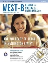 Research and Education Association (COR)