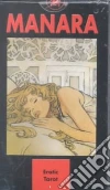 Manara Milo