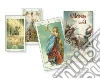 Toraldo Manfredi, Lo Scarabeo, Tisselli Sergio (CON)